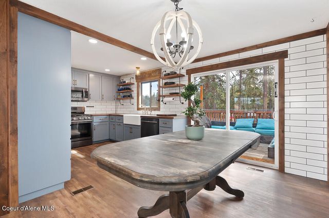 1130 E Margaret Ave, Coeur D'alene, ID 83815