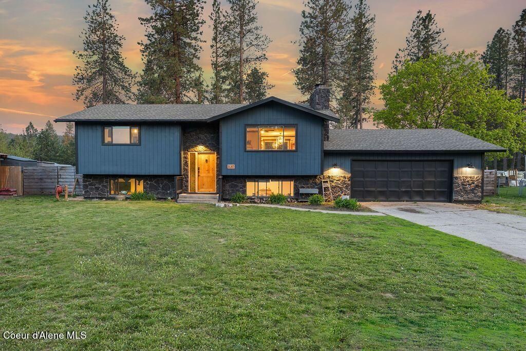 1130 E Margaret Ave, Coeur D'alene, ID 83815