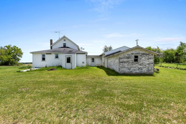 8938 Gibson Avenue, Lake, MI 48632