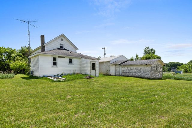 8938 Gibson Avenue, Lake, MI 48632