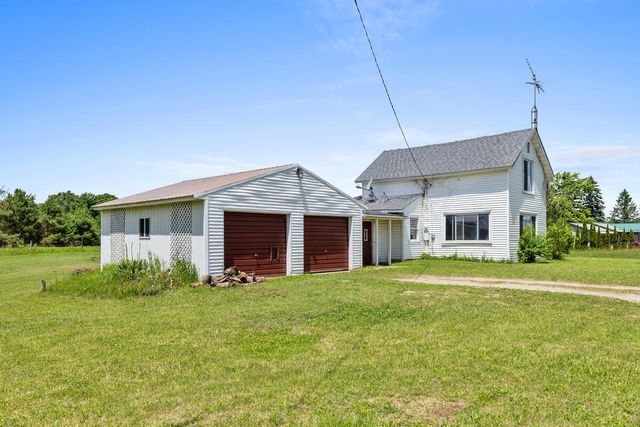 8938 Gibson Avenue, Lake, MI 48632