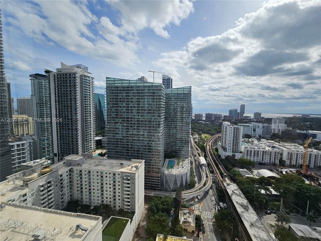 999 SW 1st Ave 3004, Miami, FL 33130