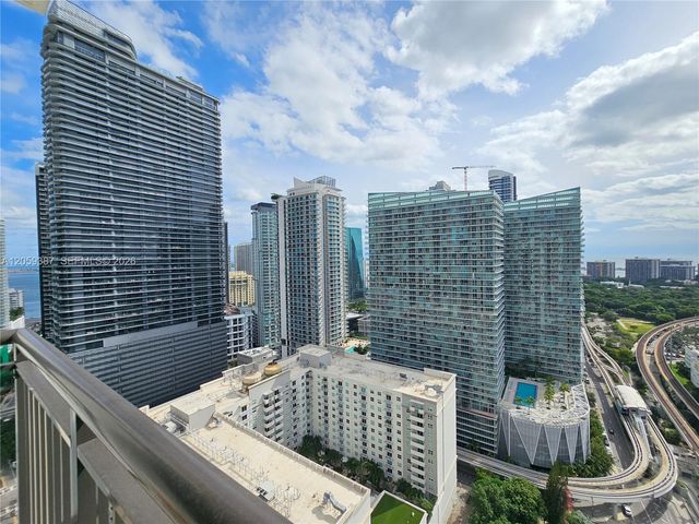 999 SW 1st Ave 3004, Miami, FL 33130