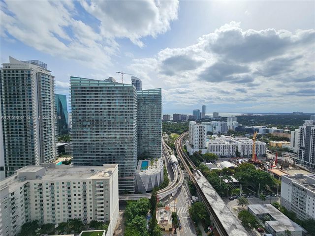 999 SW 1st Ave 3004, Miami, FL 33130