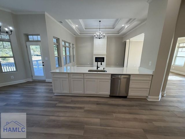 331 Lee Place Road NE, Ludowici, GA 31316