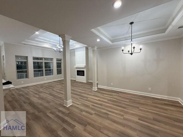 331 Lee Place Road NE, Ludowici, GA 31316