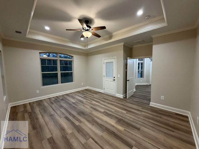 331 Lee Place Road NE, Ludowici, GA 31316