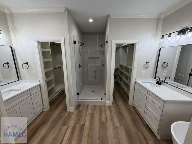 331 Lee Place Road NE, Ludowici, GA 31316