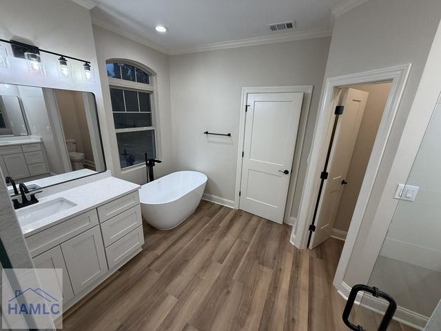 331 Lee Place Road NE, Ludowici, GA 31316