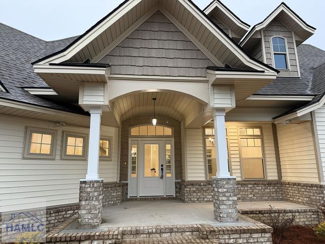 331 Lee Place Road NE, Ludowici, GA 31316