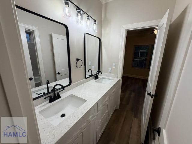 331 Lee Place Road NE, Ludowici, GA 31316