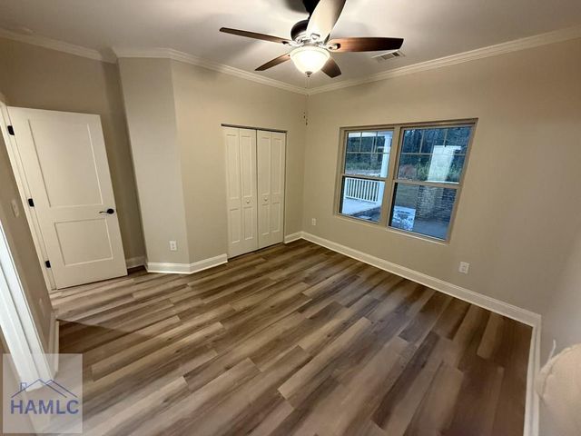 331 Lee Place Road NE, Ludowici, GA 31316