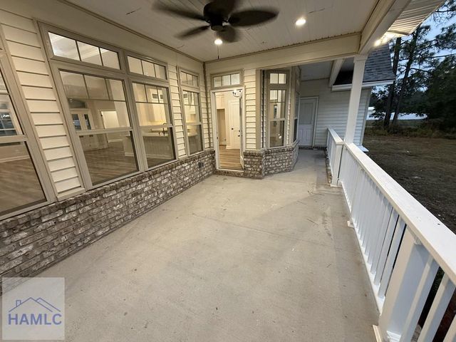 331 Lee Place Road NE, Ludowici, GA 31316