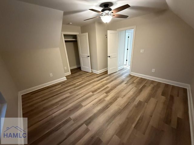 331 Lee Place Road NE, Ludowici, GA 31316