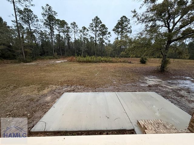 331 Lee Place Road NE, Ludowici, GA 31316