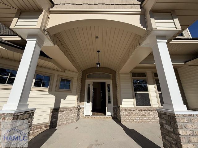 331 Lee Place Road NE, Ludowici, GA 31316