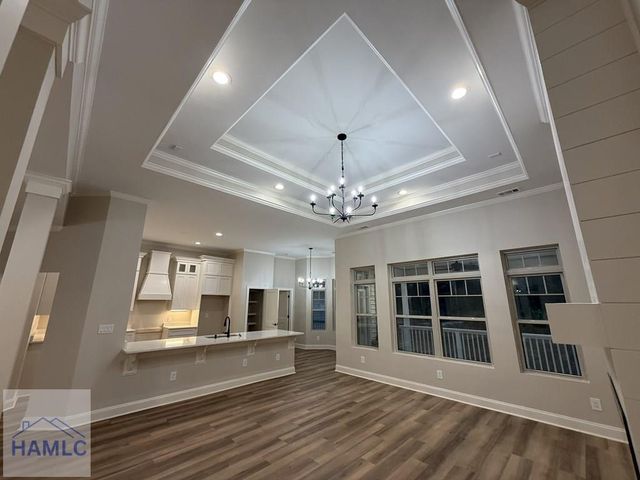 331 Lee Place Road NE, Ludowici, GA 31316