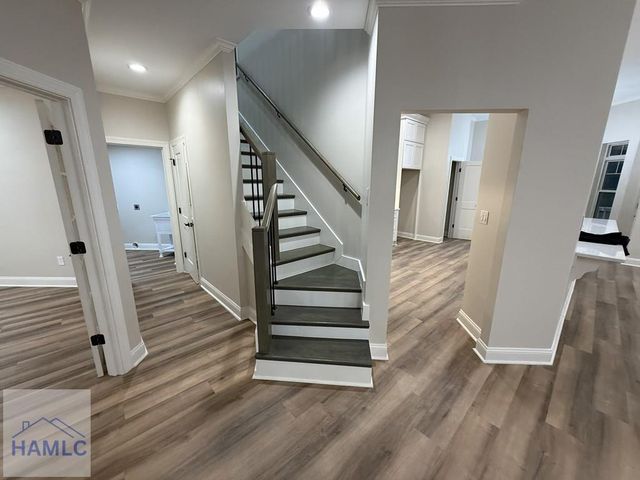 331 Lee Place Road NE, Ludowici, GA 31316