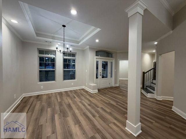 331 Lee Place Road NE, Ludowici, GA 31316