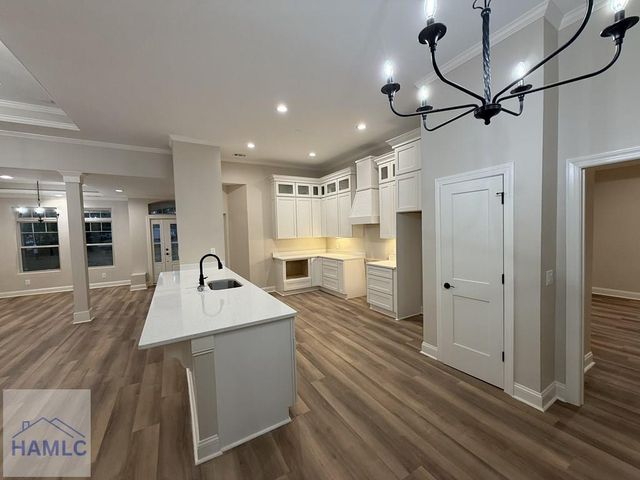 331 Lee Place Road NE, Ludowici, GA 31316