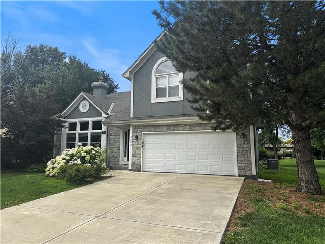 8503 W 156 Terrace, Overland Park, KS 66223