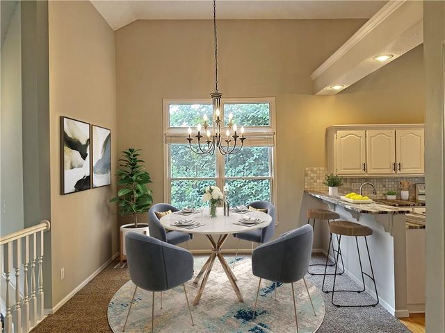 8503 W 156 Terrace, Overland Park, KS 66223