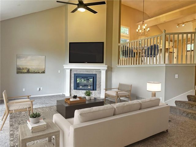 8503 W 156 Terrace, Overland Park, KS 66223