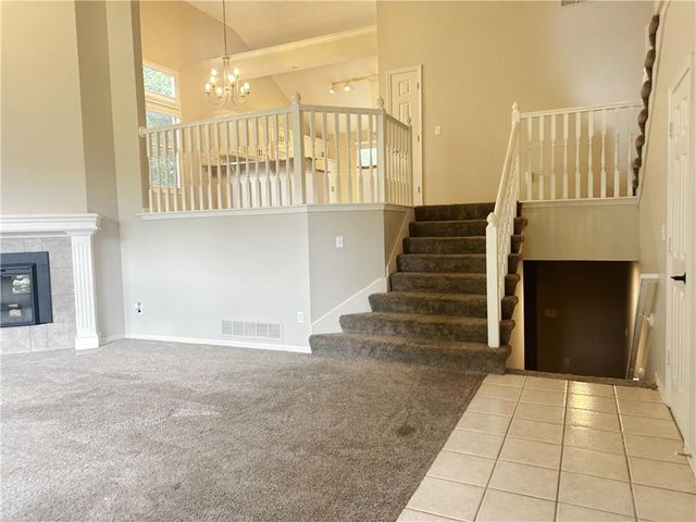 8503 W 156 Terrace, Overland Park, KS 66223