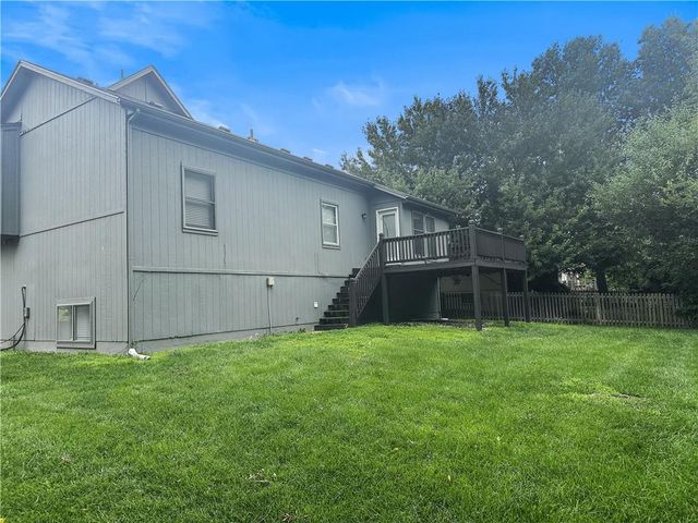 8503 W 156 Terrace, Overland Park, KS 66223