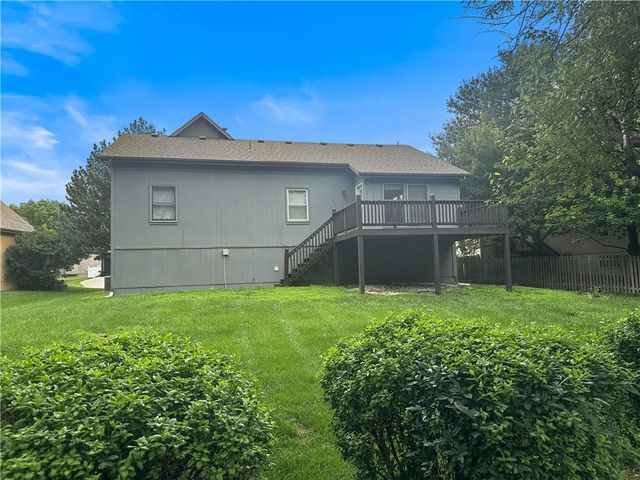 8503 W 156 Terrace, Overland Park, KS 66223