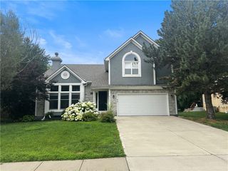8503 W 156 Terrace, Overland Park, KS 66223