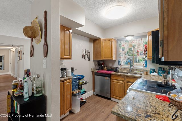 310 Longwood Drive, Brooksville, FL 34601