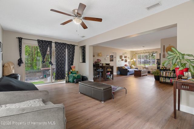 310 Longwood Drive, Brooksville, FL 34601