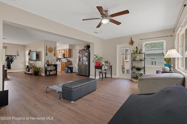 310 Longwood Drive, Brooksville, FL 34601