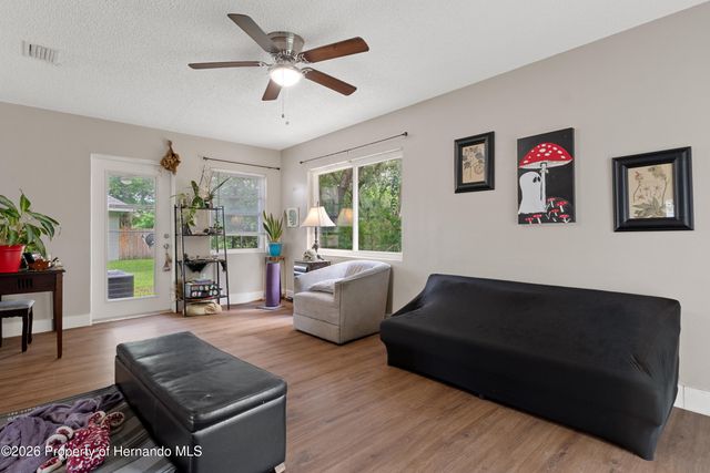 310 Longwood Drive, Brooksville, FL 34601