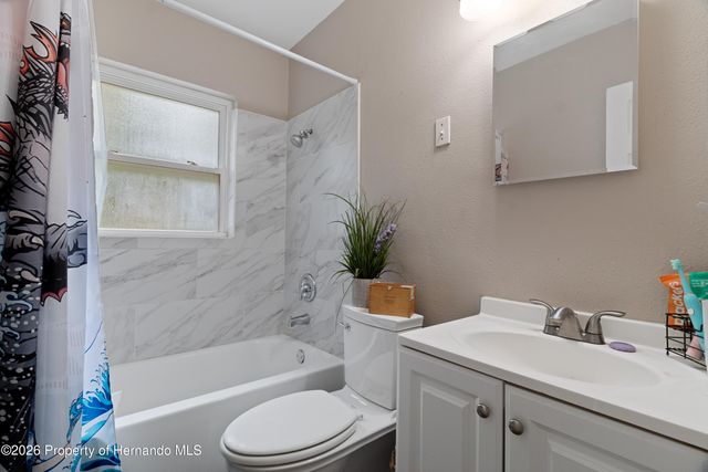 310 Longwood Drive, Brooksville, FL 34601
