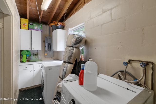 310 Longwood Drive, Brooksville, FL 34601