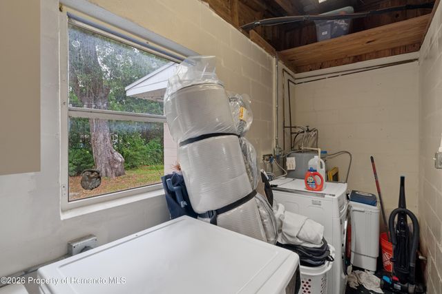 310 Longwood Drive, Brooksville, FL 34601