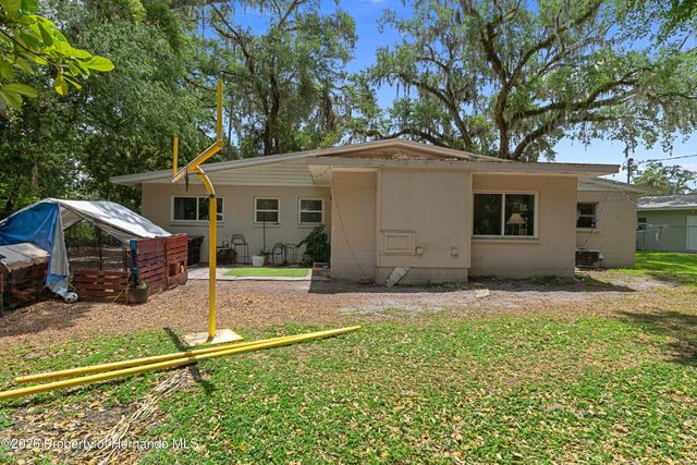 310 Longwood Drive, Brooksville, FL 34601
