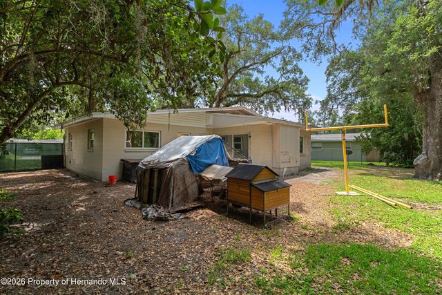 310 Longwood Drive, Brooksville, FL 34601
