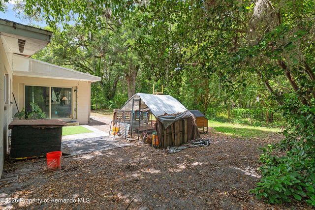 310 Longwood Drive, Brooksville, FL 34601