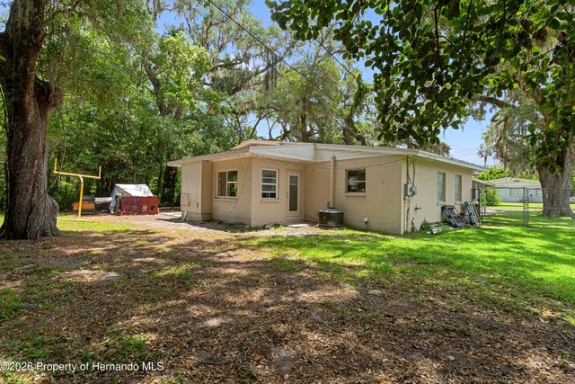 310 Longwood Drive, Brooksville, FL 34601