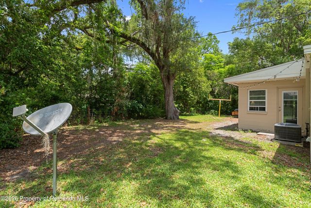 310 Longwood Drive, Brooksville, FL 34601