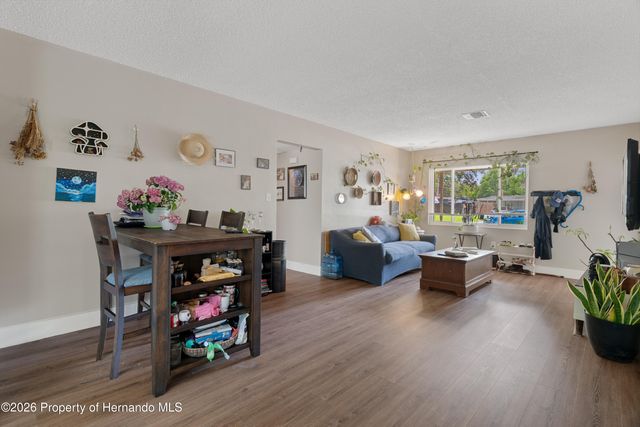310 Longwood Drive, Brooksville, FL 34601