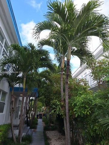 755 83rd St 3, Miami Beach, FL 33141