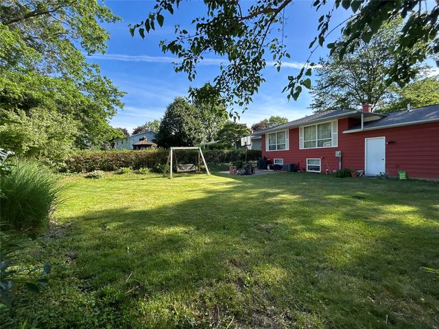 5343 BONDY Drive, Millcreek, PA 16509
