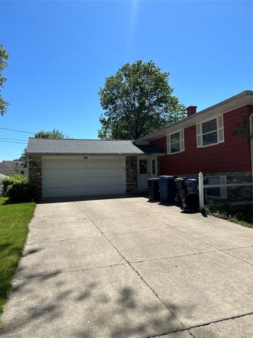 5343 BONDY Drive, Millcreek, PA 16509