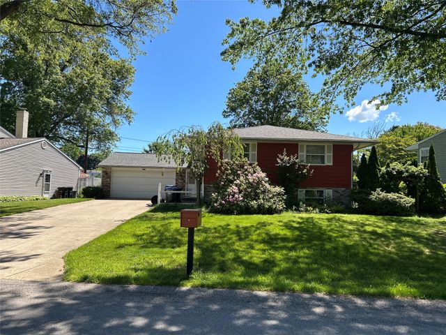 5343 BONDY Drive, Millcreek, PA 16509