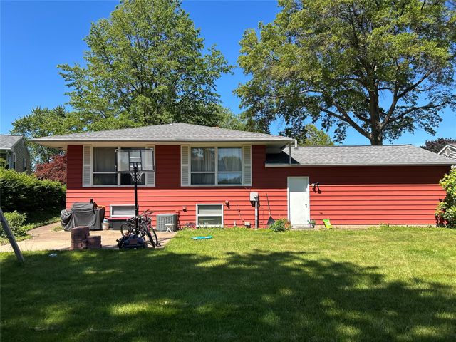 5343 BONDY Drive, Millcreek, PA 16509