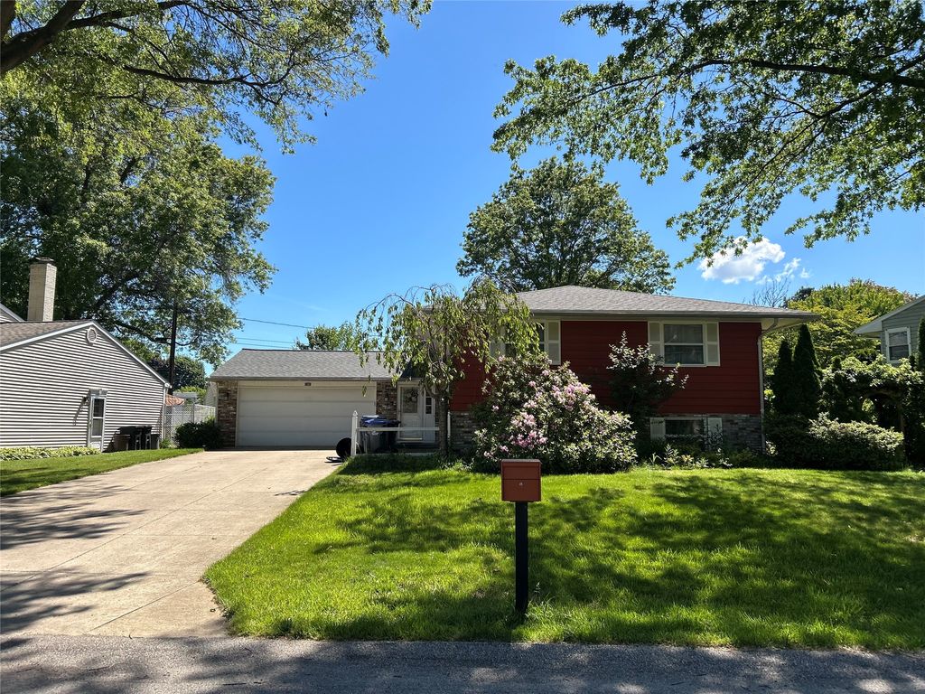 5343 BONDY Drive, Millcreek, PA 16509